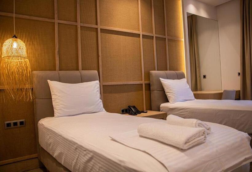 בית מלון כפרי Villa Sophia