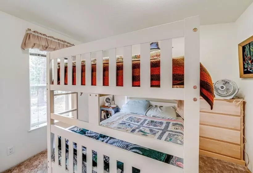 Peaceful Entiat Home: Pets Welcome!