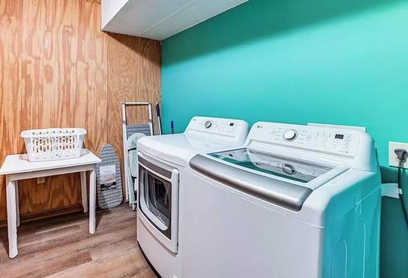 Peaceful Mcewen Home W/ Spacious Yard!