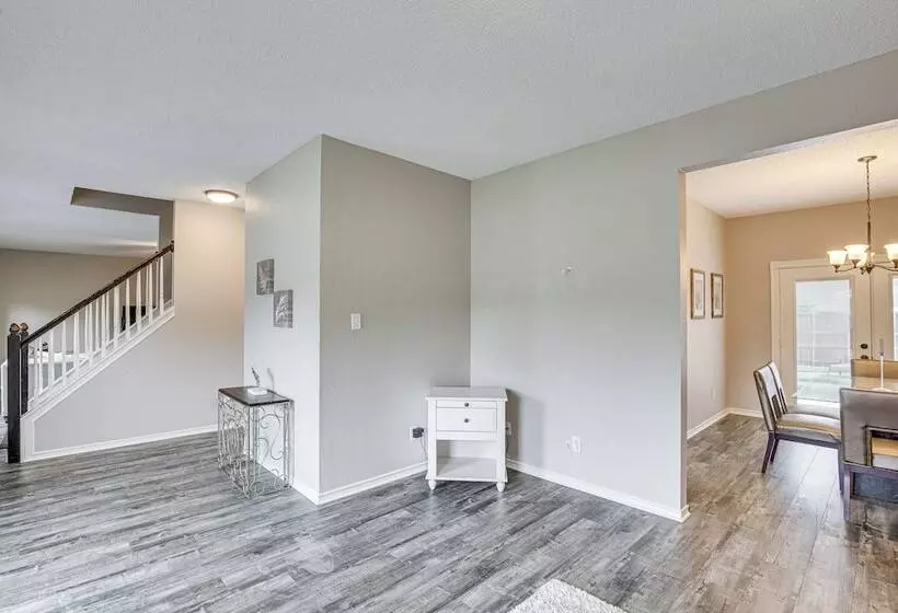 Pet Friendly Allen Home ~ 30 Mi To Dallas!