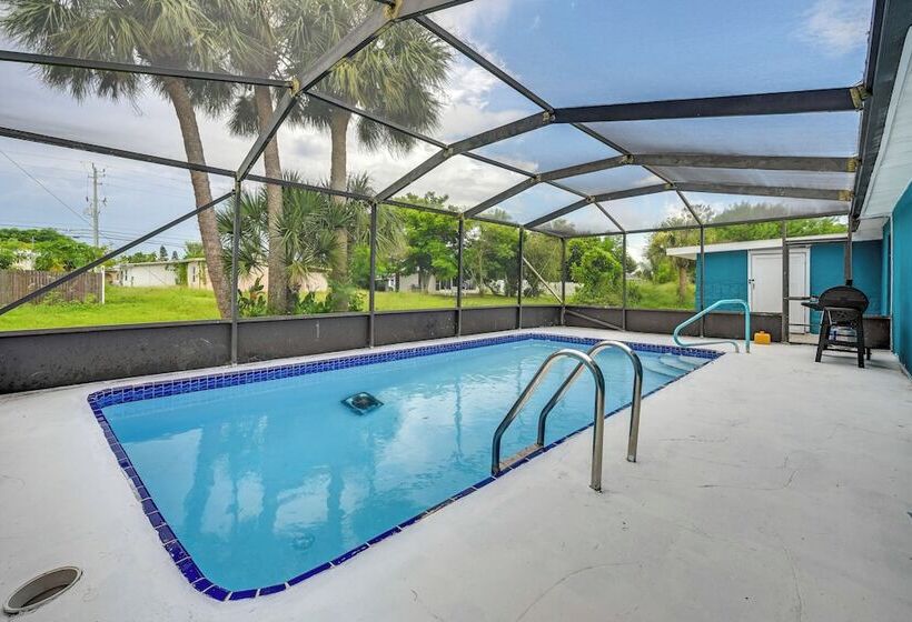 Port Charlotte Home W/ Pool ~ 6 Mi To Punta Gorda