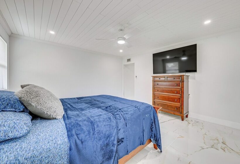 Port Charlotte Home W/ Pool ~ 6 Mi To Punta Gorda