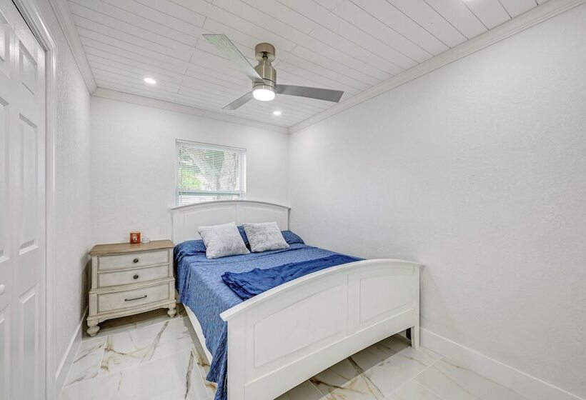 Port Charlotte Home W/ Pool ~ 6 Mi To Punta Gorda