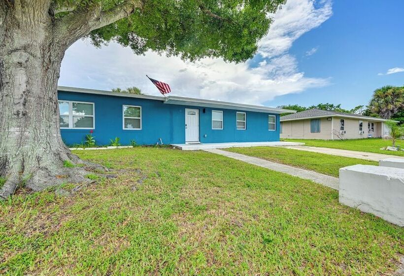 Port Charlotte Home W/ Pool ~ 6 Mi To Punta Gorda