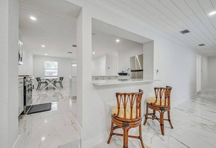 Port Charlotte Home W/ Pool ~ 6 Mi To Punta Gorda