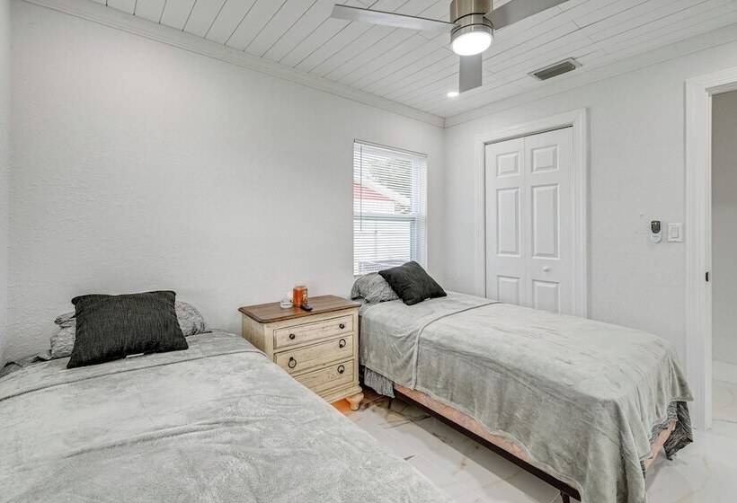 Port Charlotte Home W/ Pool ~ 6 Mi To Punta Gorda