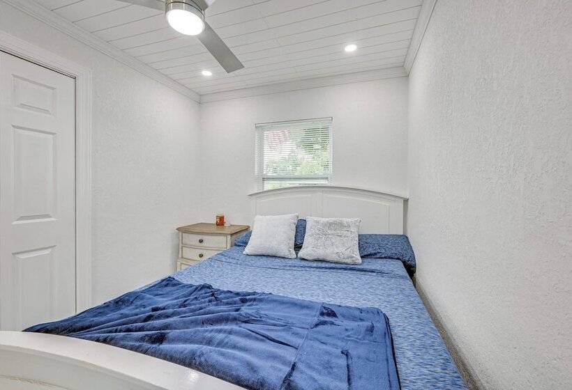 Port Charlotte Home W/ Pool ~ 6 Mi To Punta Gorda