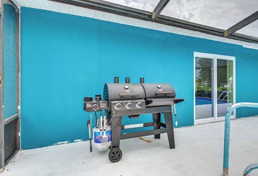Port Charlotte Home W/ Pool ~ 6 Mi To Punta Gorda