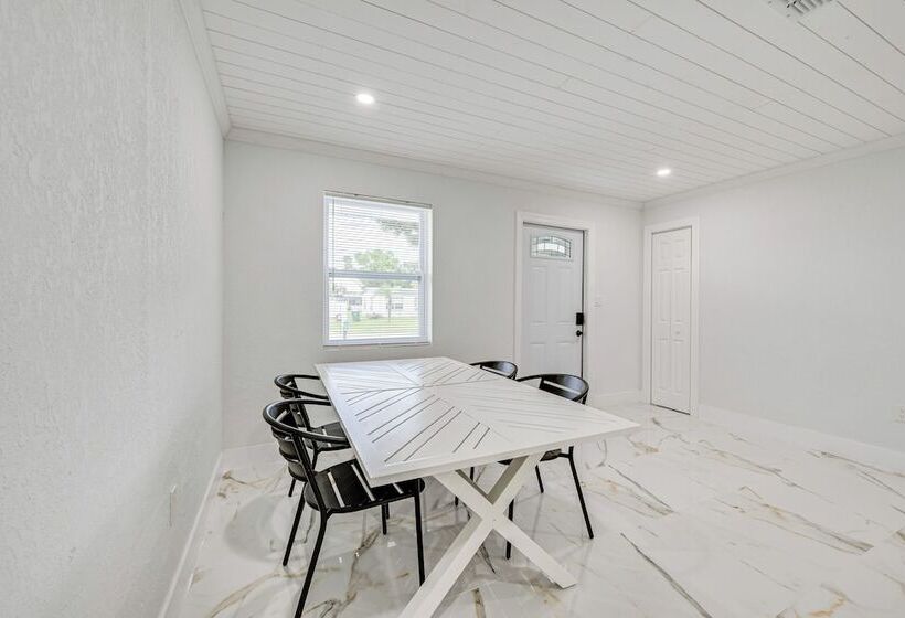 Port Charlotte Home W/ Pool ~ 6 Mi To Punta Gorda