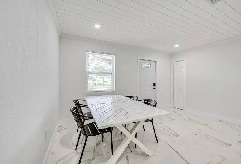 Port Charlotte Home W/ Pool ~ 6 Mi To Punta Gorda