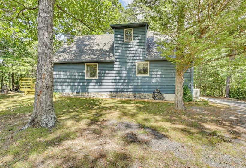 < 1 Mi To Bryce Resort: Quiet Cabin W/ Hot Tub!