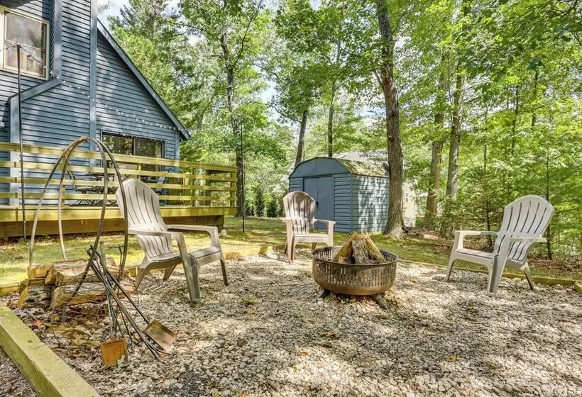 < 1 Mi To Bryce Resort: Quiet Cabin W/ Hot Tub!