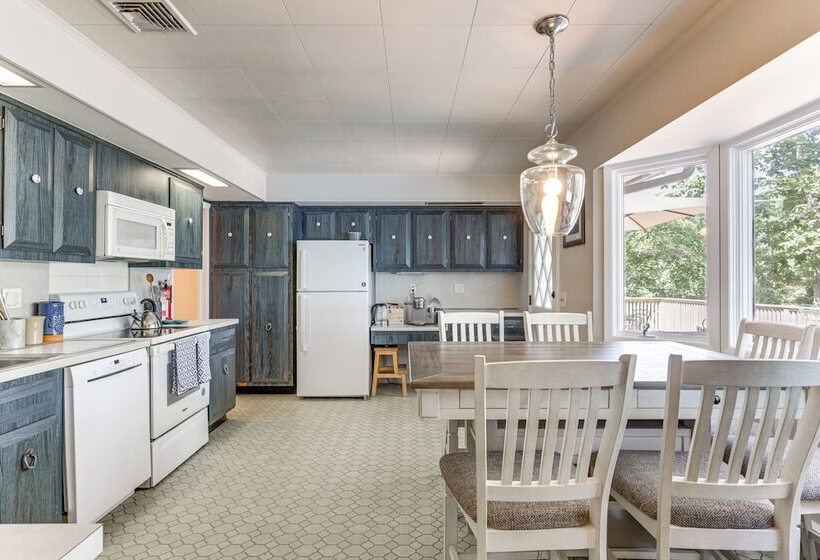 Waterfront Southold Retreat < 3 Mi To Wineries!