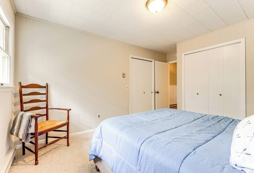 Waterfront Southold Retreat < 3 Mi To Wineries!