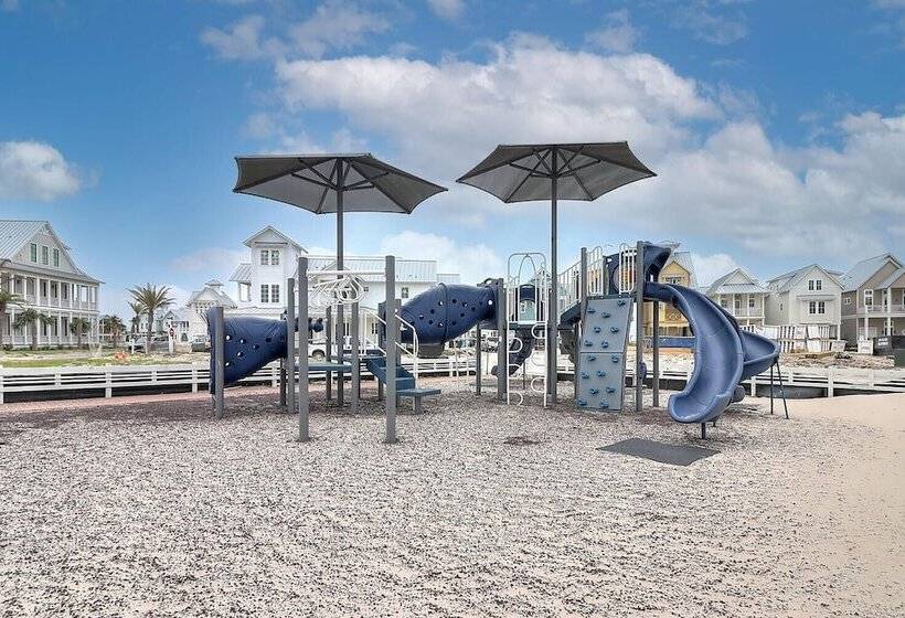 Afterley Pointe 213 Lak