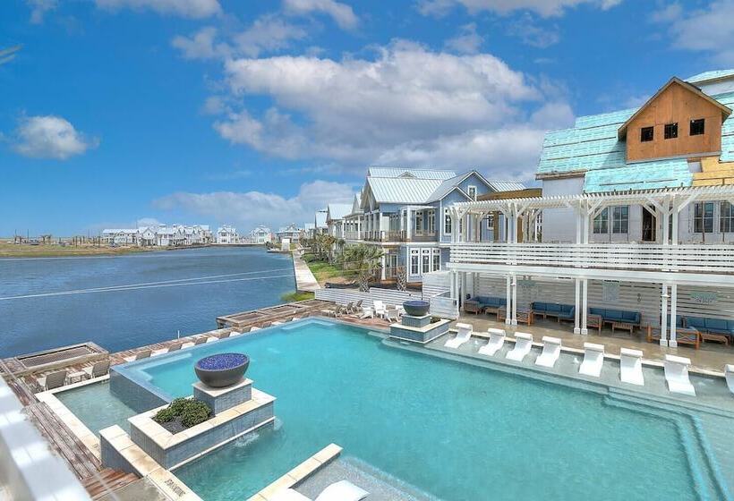 Afterley Pointe 213 Lak