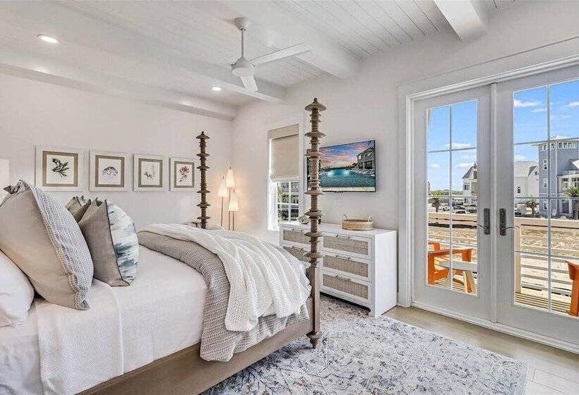 Afterley Pointe 213 Lak