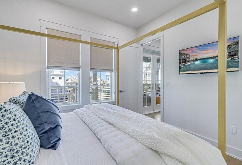 Afterley Pointe 213 Lak