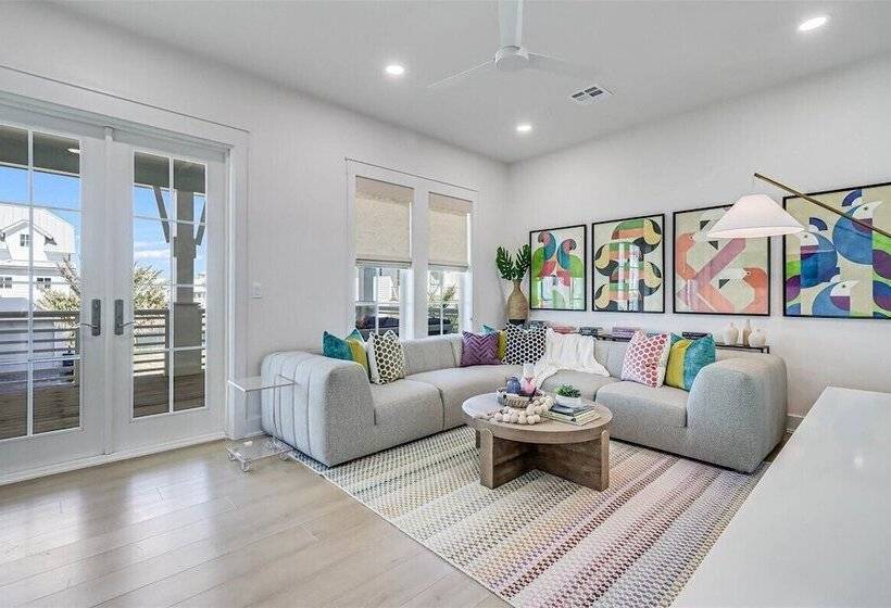 Afterley Pointe 213 Lak