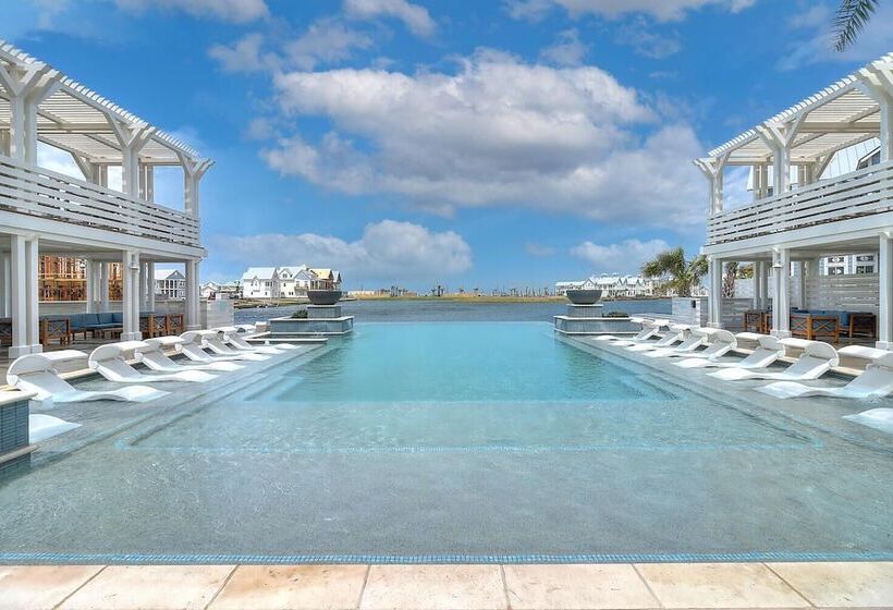 Afterley Pointe 213 Lak