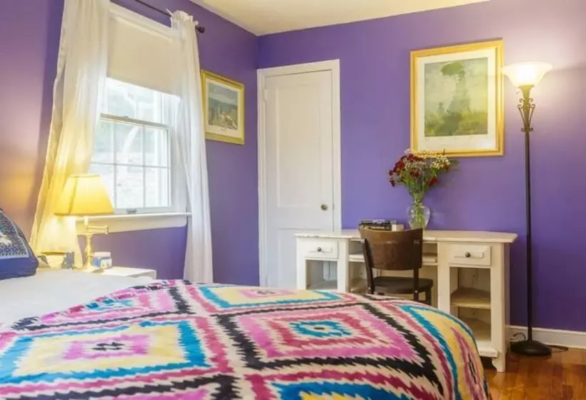 Aamiaismajoitus (B&B) Cozy Homeva Kensico Wp