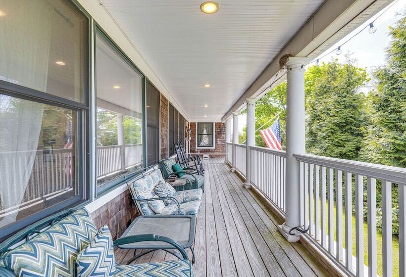 Boho Beach Hideaway W/ Pool, Fire Pit & Grill!