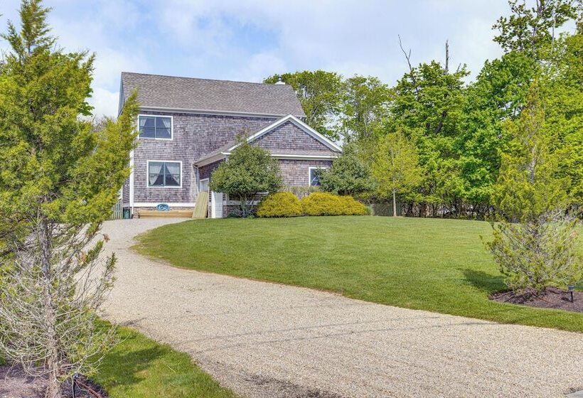Boho Beach Hideaway W/ Pool, Fire Pit & Grill!