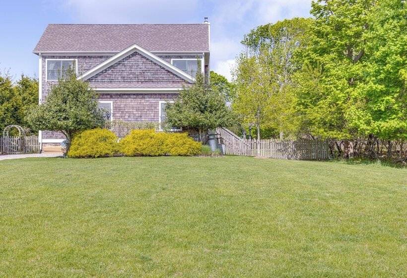 Boho Beach Hideaway W/ Pool, Fire Pit & Grill!