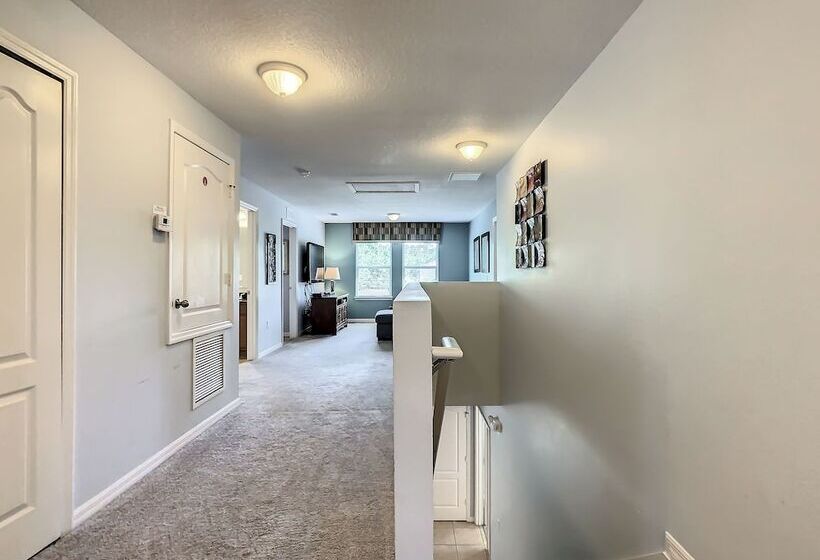 Calabria Villa Near Disney   Pool   Game Room