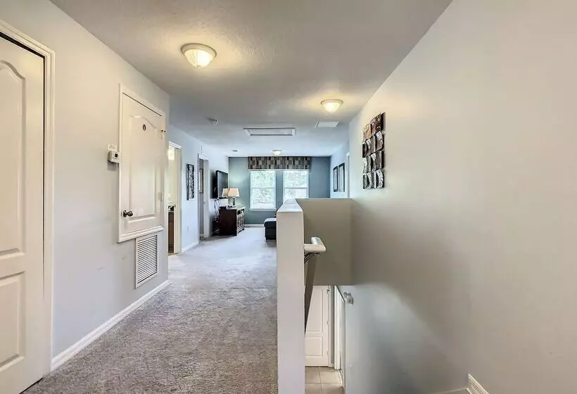 Calabria Villa Near Disney   Pool   Game Room