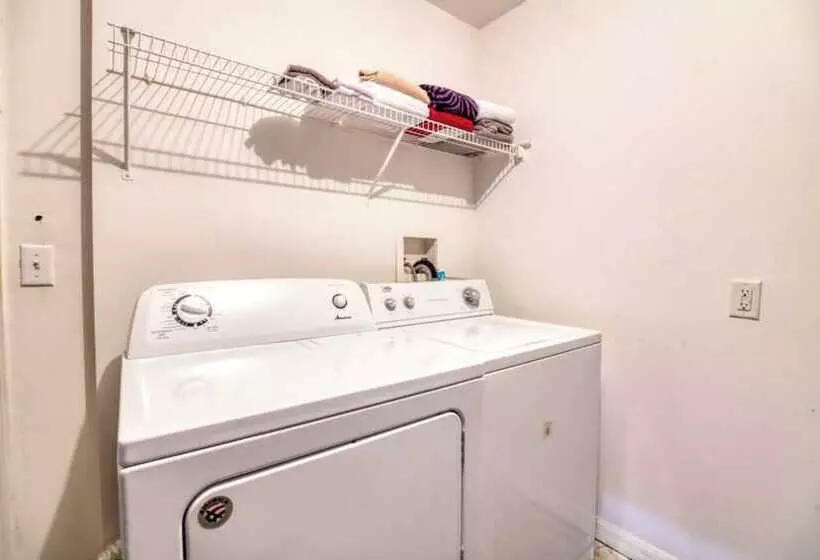 Camile S Sandy Ridge Vacation Home