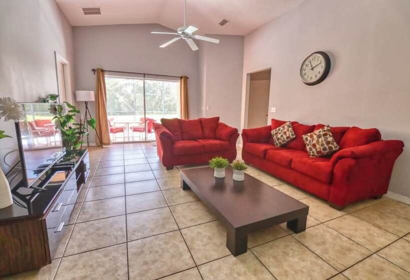 Camile S Sandy Ridge Vacation Home