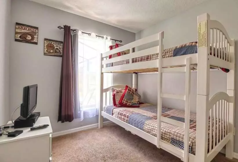 Camile S Sandy Ridge Vacation Home