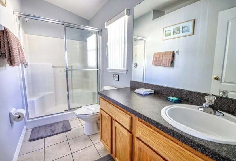 Camile S Sandy Ridge Vacation Home