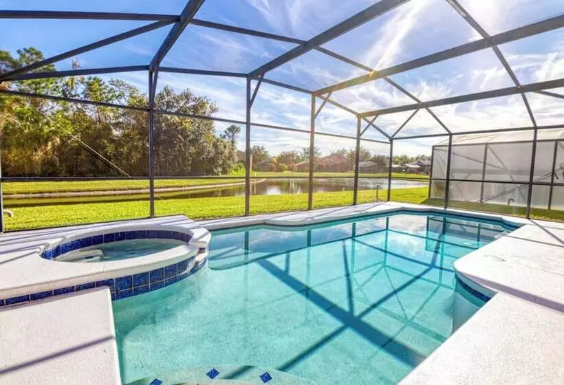 Camile S Sandy Ridge Vacation Home