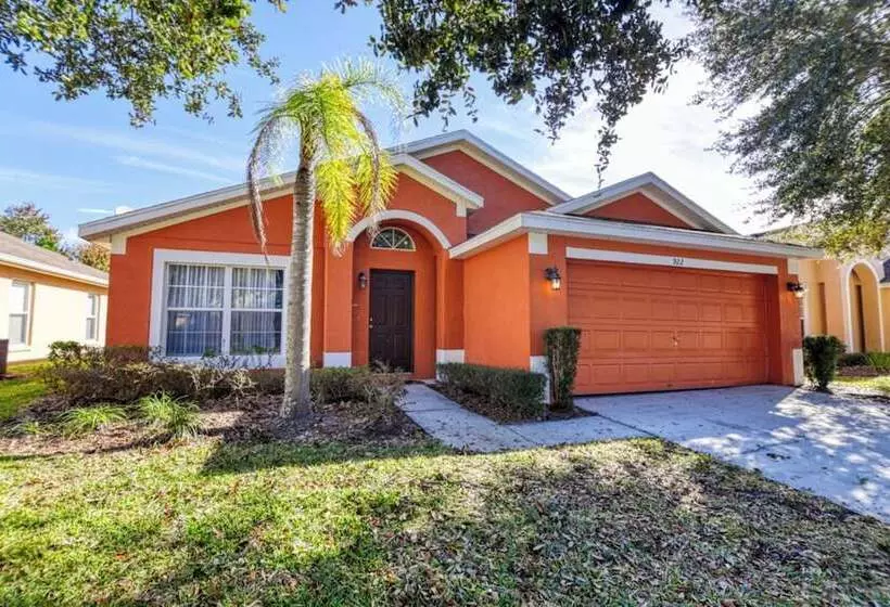 Camile S Sandy Ridge Vacation Home