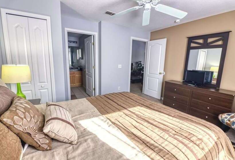 Camile S Sandy Ridge Vacation Home