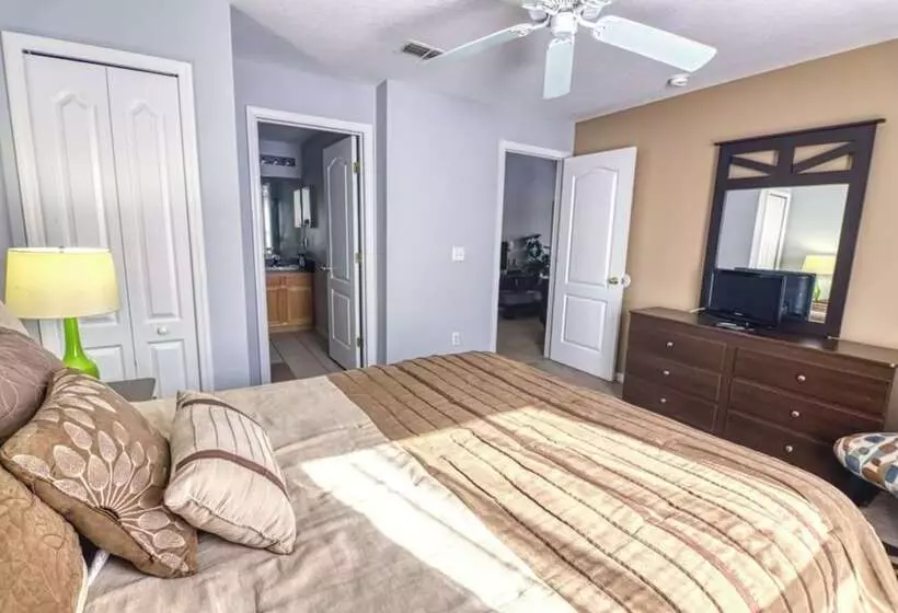 Camile S Sandy Ridge Vacation Home