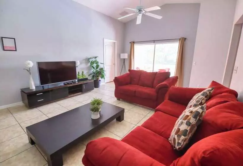 Camile S Sandy Ridge Vacation Home