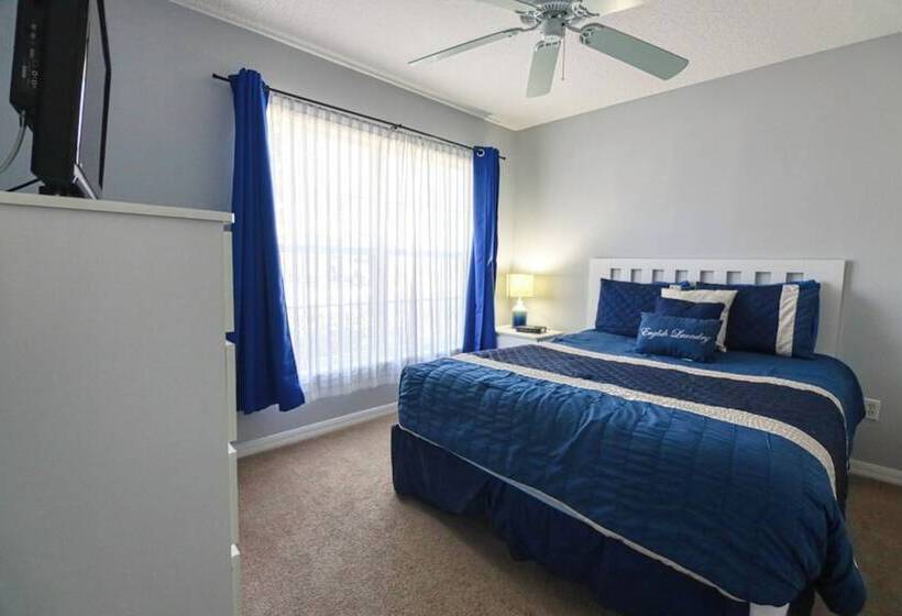 Camile S Sandy Ridge Vacation Home