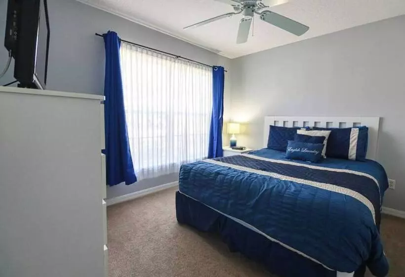 Camile S Sandy Ridge Vacation Home