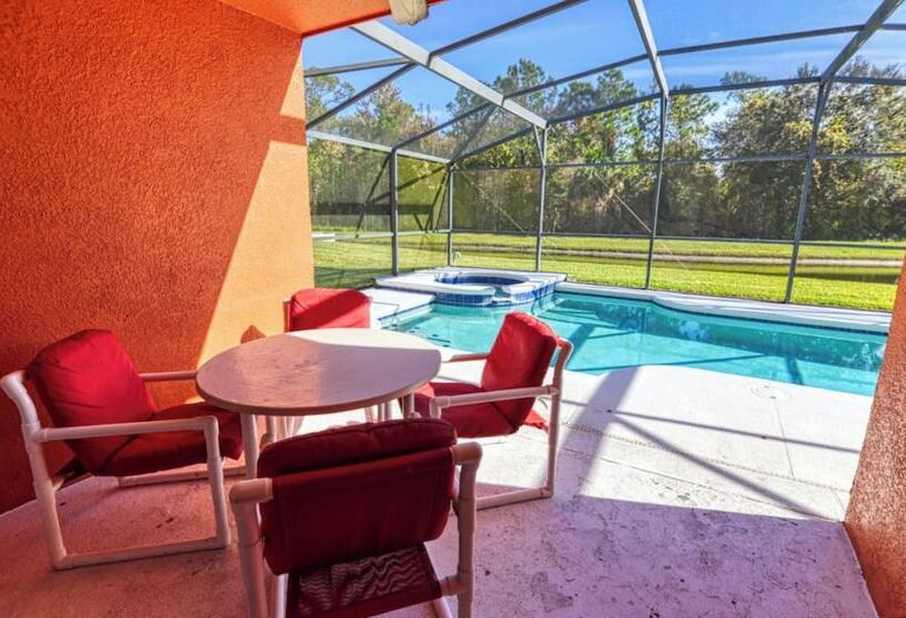 Camile S Sandy Ridge Vacation Home