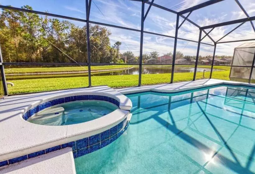 Camile S Sandy Ridge Vacation Home