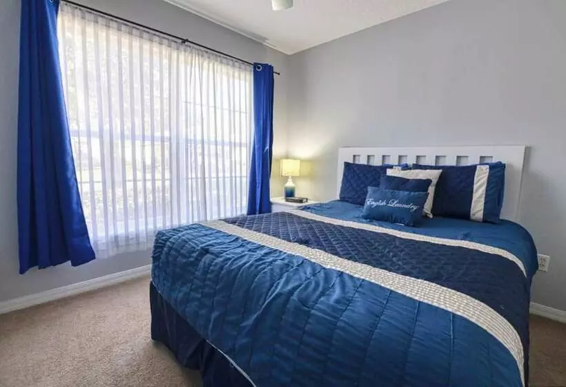 Camile S Sandy Ridge Vacation Home