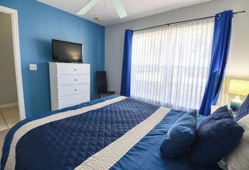 Camile S Sandy Ridge Vacation Home