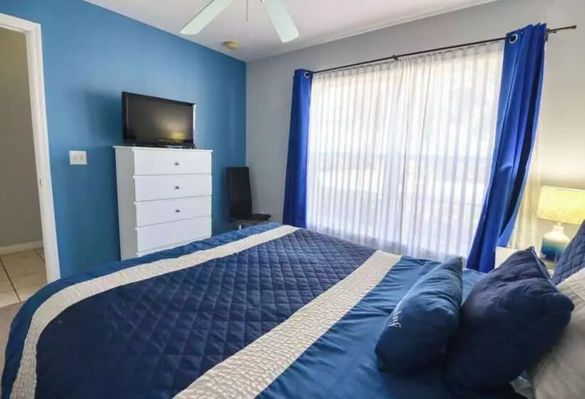 Camile S Sandy Ridge Vacation Home