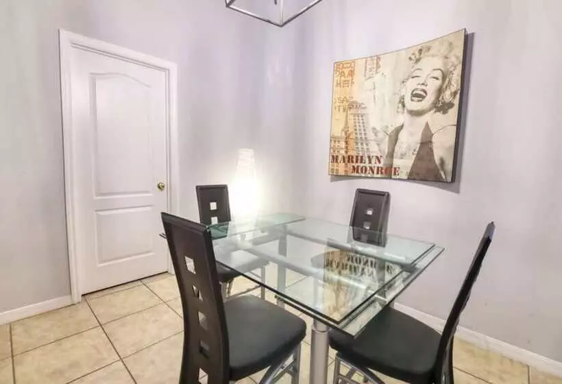 Camile S Sandy Ridge Vacation Home