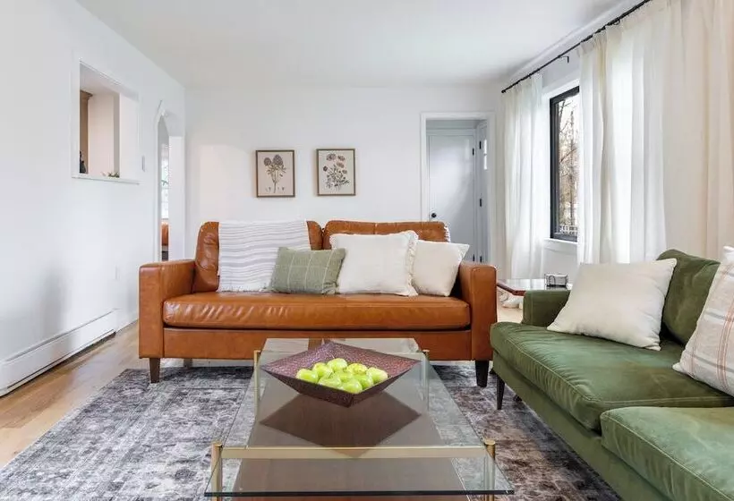 Charcoal Chalet By Avantstay A+ Design W/ Firepit