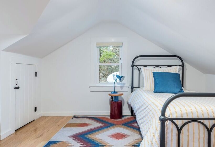 Charcoal Chalet By Avantstay A+ Design W/ Firepit