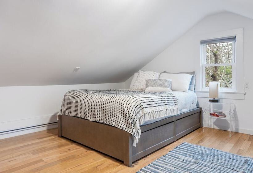 Charcoal Chalet By Avantstay A+ Design W/ Firepit